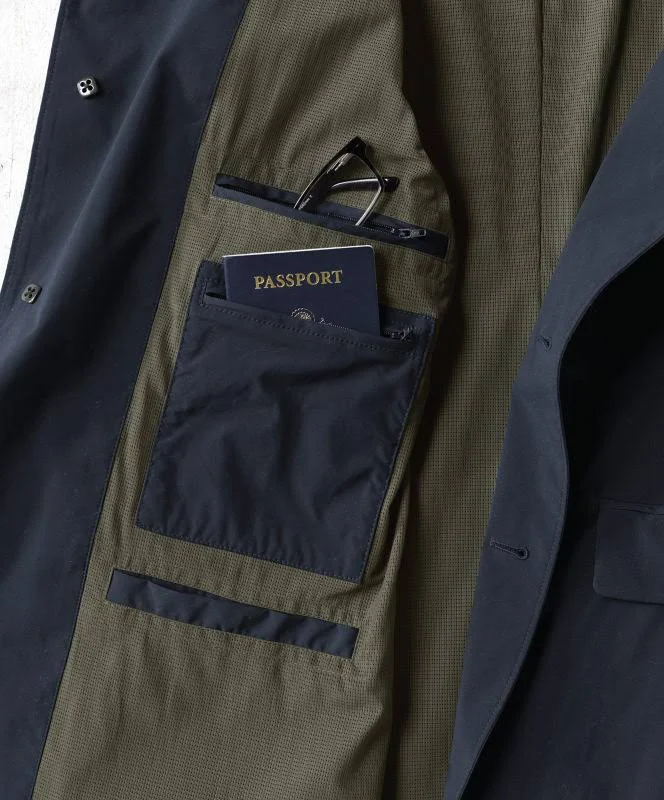 Orvis Men's Curious Traveler Sport Coat