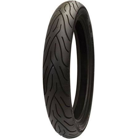 Michelin Commander II Reinforced Motorcycle Tire Cruiser Front 130/90-16