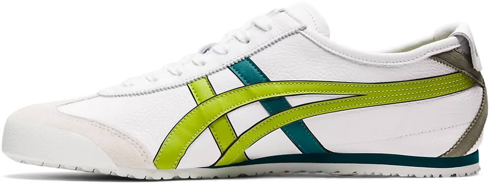 Onitsuka Tiger - Unisex-Adult Mexico 66 Shoes