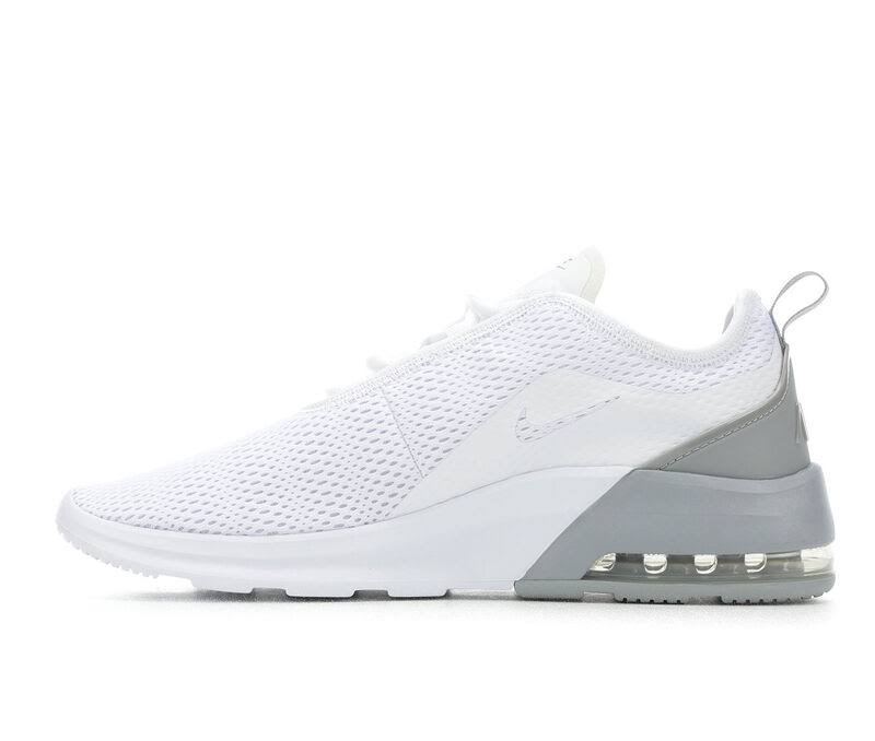 Nike Men's Air Max Motion 2 Shoes, Size: 13, White