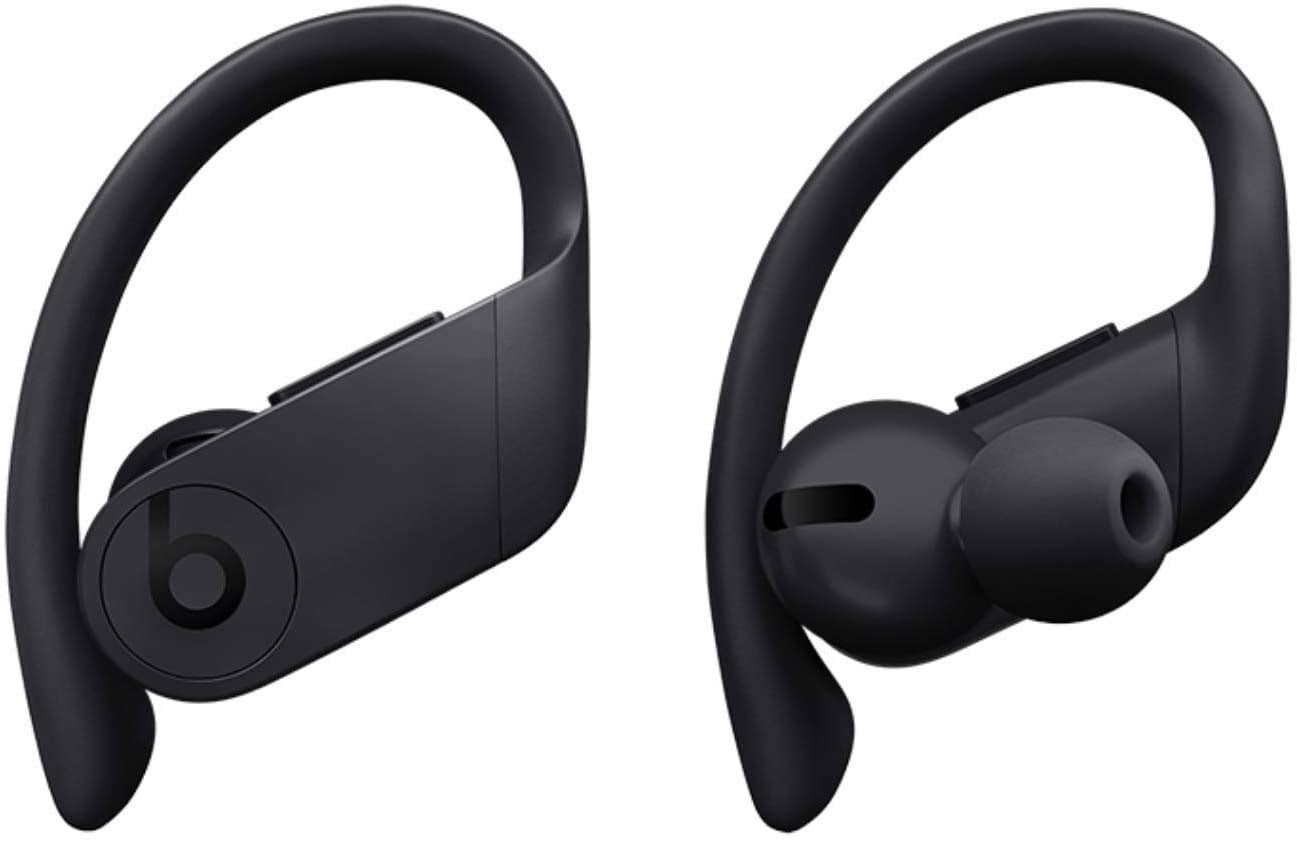 (Renewed) Powerbeats Pro Totally Wireless u0026 High-Performance Bluetooth Black