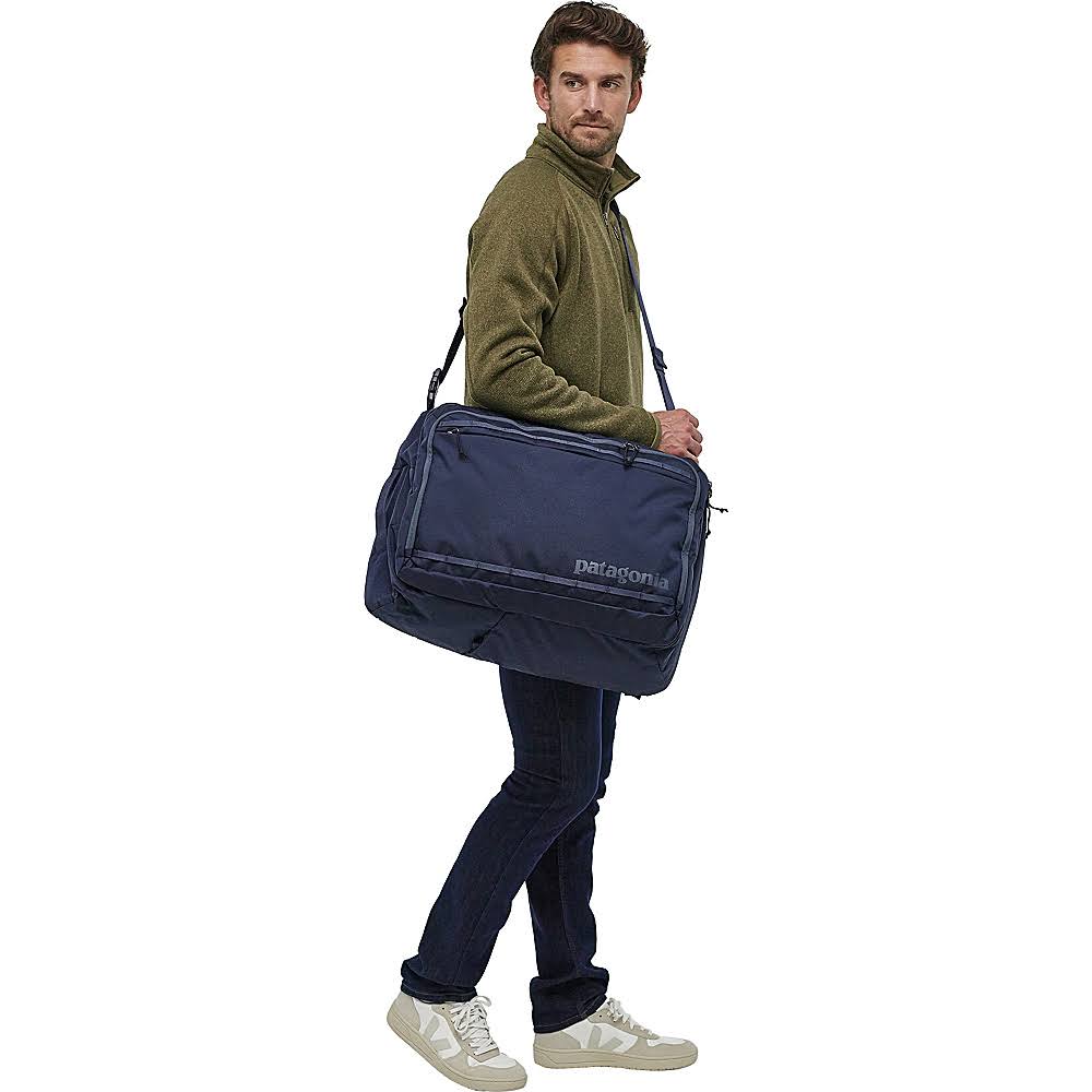 Patagonia Tres MLC 45L-BLACK