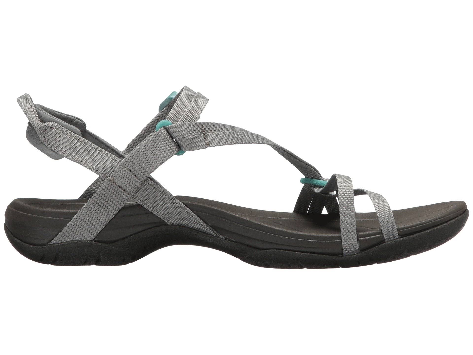 Teva Sirra - Women's 9 / Desert Sage
