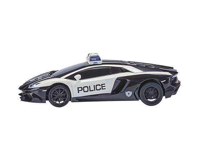 Revell Radio Controlled RC Lamborghini Police