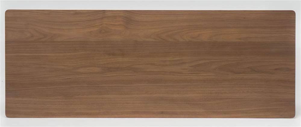 Moria 42 Bar Table Natural Walnut Brown Christopher Knight Home