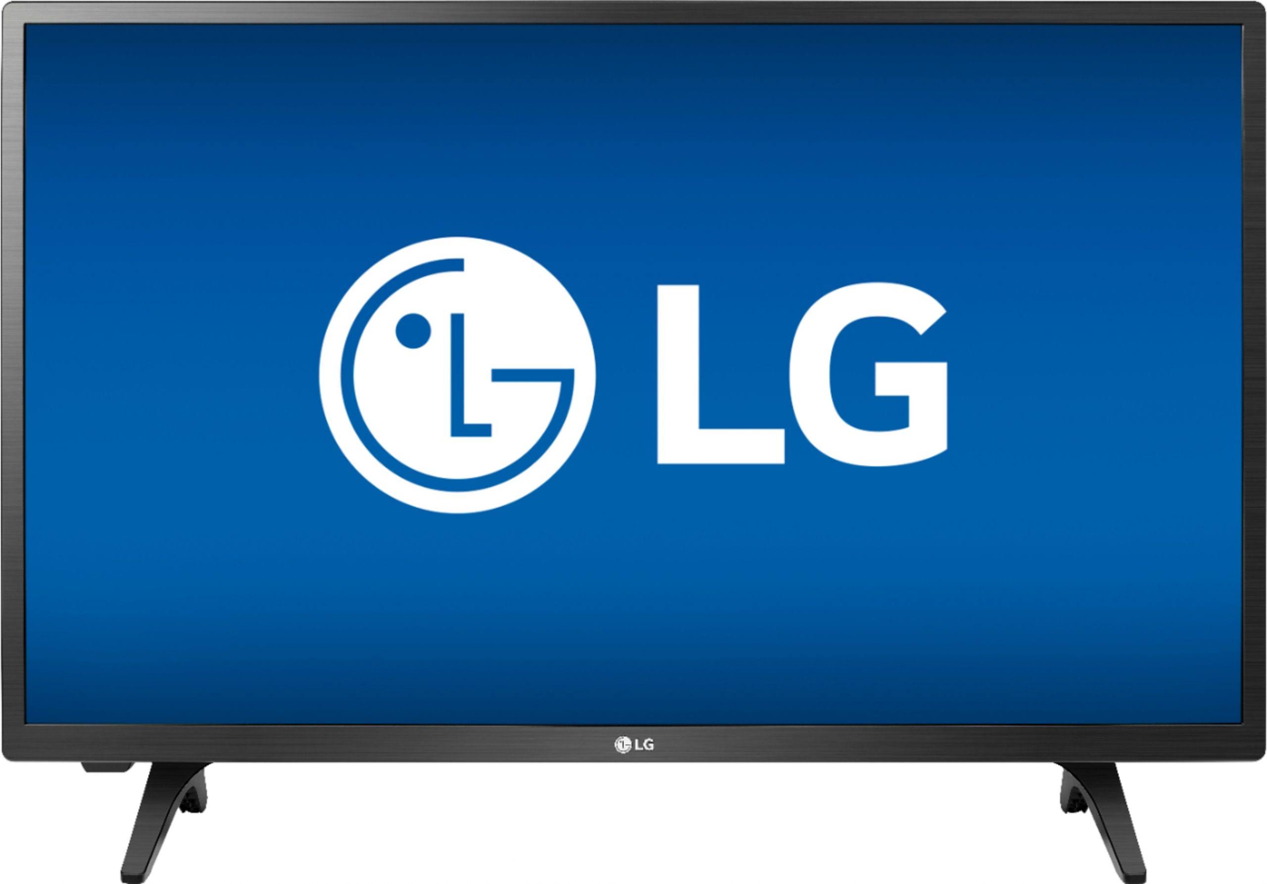 LG 28LM400B-PU - 28x22 LED Smart TV - 720p