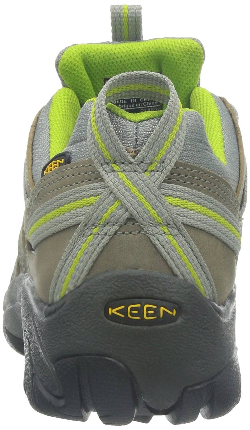 Keen Women's Voyageur Hiking Shoe