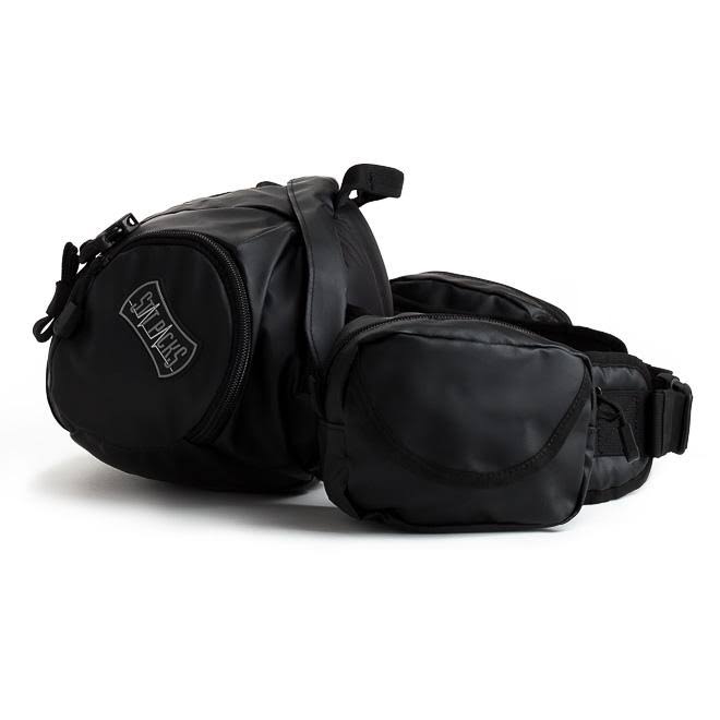 StatPacks G34000TK G3 Elevate, Black