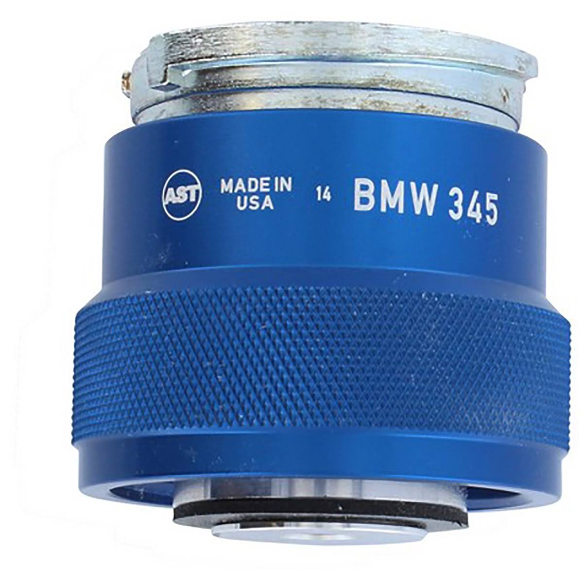 Assenmacher Specialty Tools BMW 345 Radiator Pressure Adapter for BMW