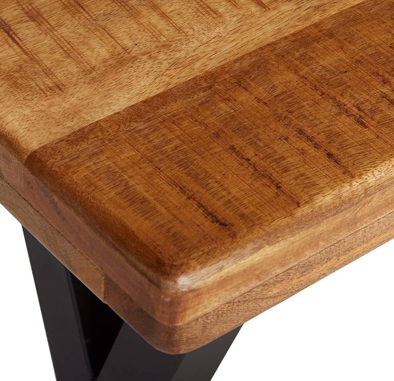 Ashley Wesling - Light Brown - Sofa Table