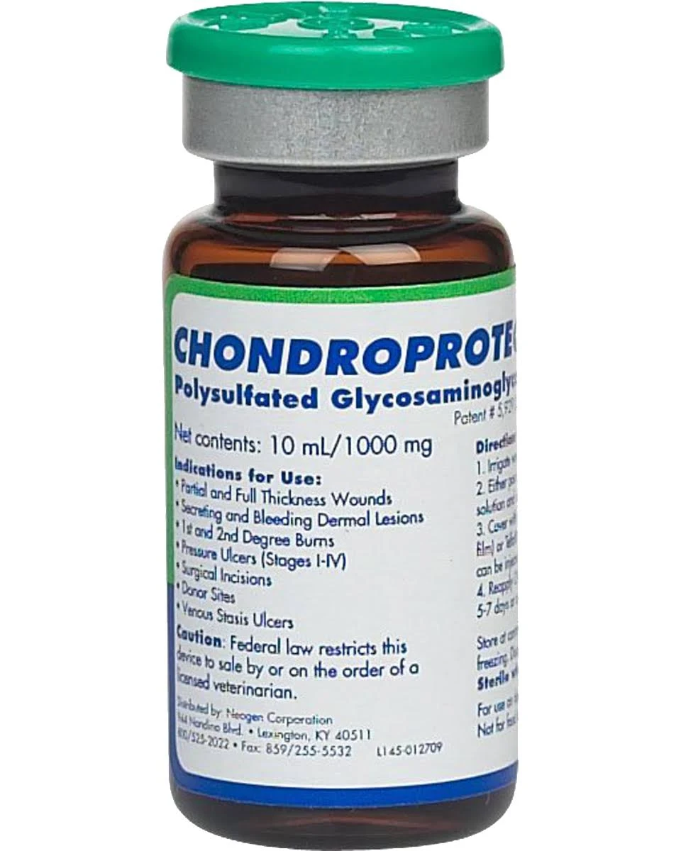 Chondroprotec PSGAG for Dogs Cats and Horses