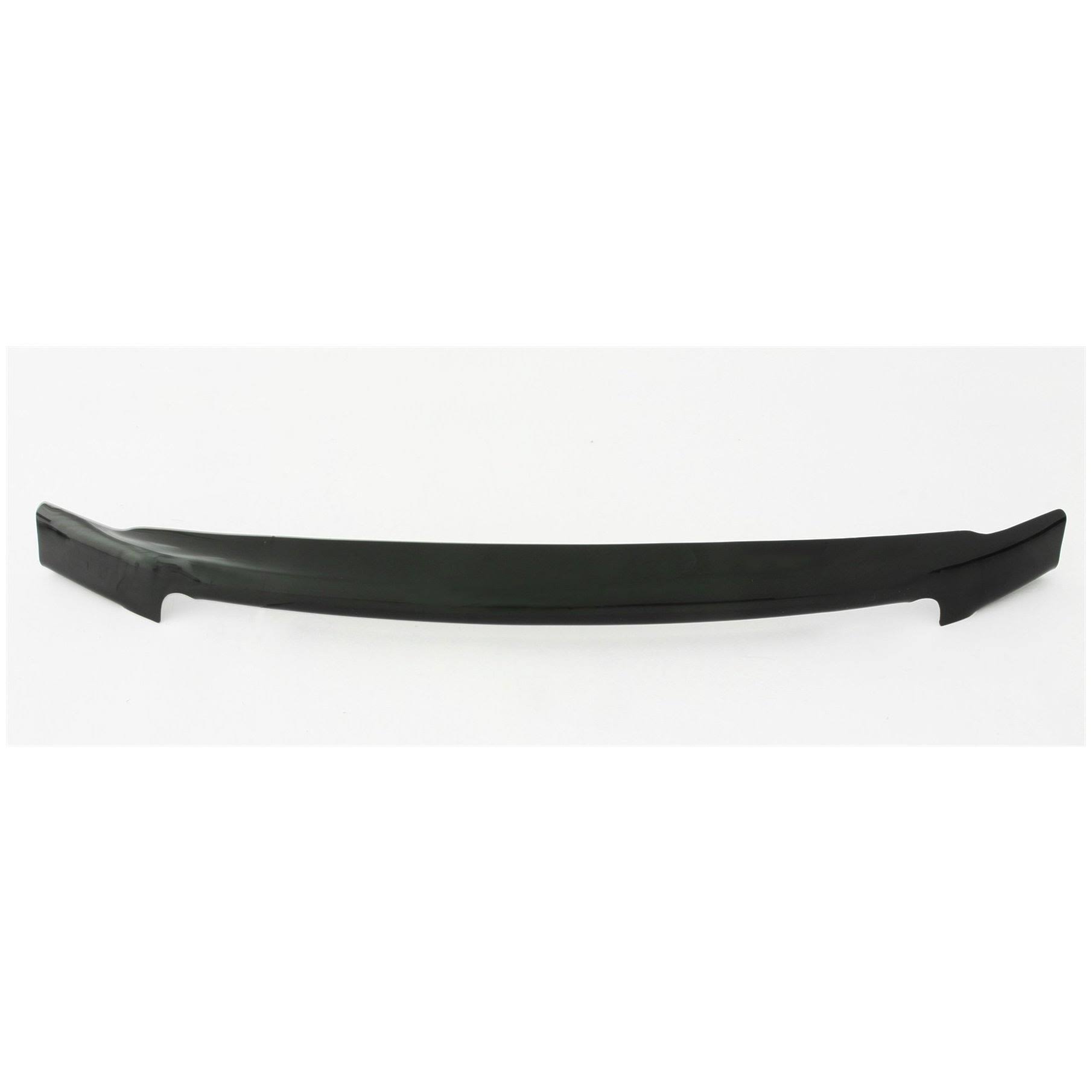 AVS Toyota Tundra Smoke Bugflector Bug Deflector - 23094