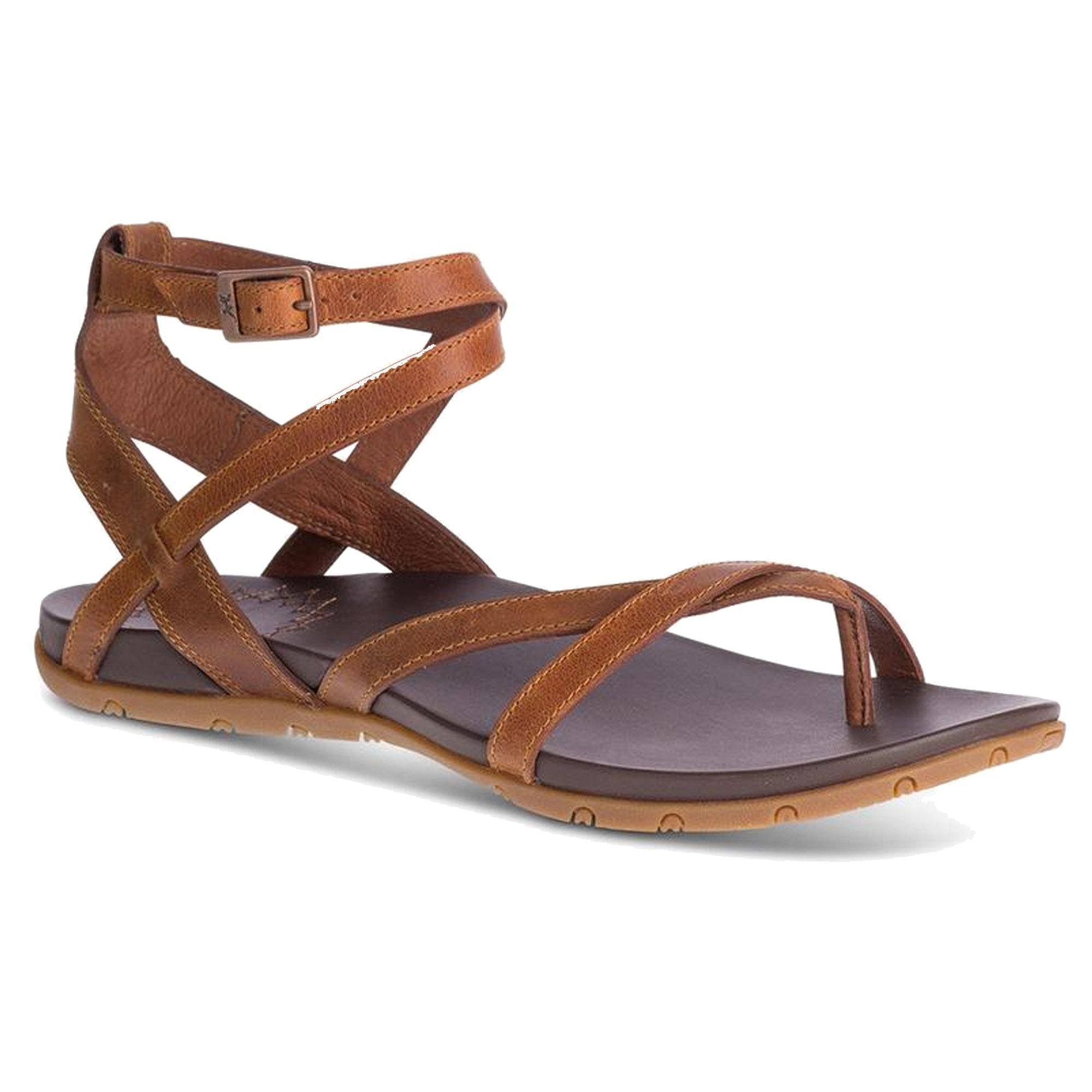Chaco Women's Juniper (7 Rust)