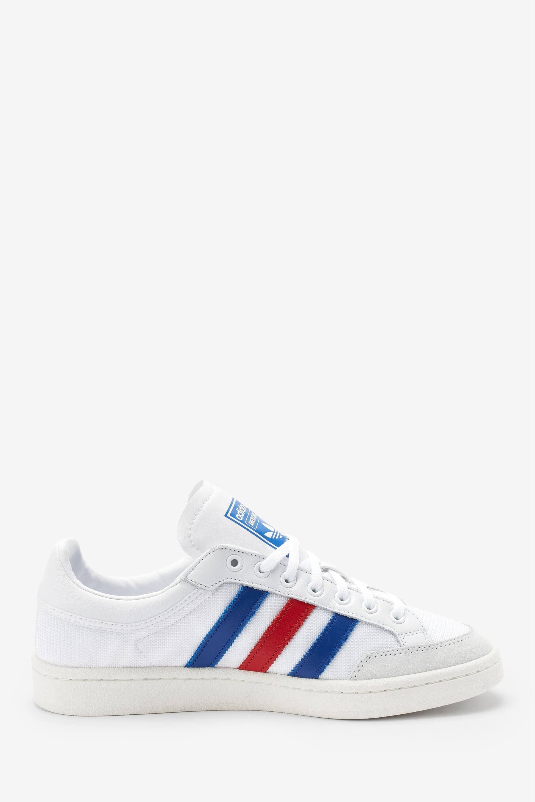 Adidas Originals Americana Low Footwear White