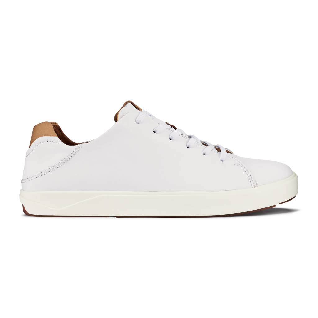 Olukai Lae&ahi Li &Ili 11.5 , White/White RR (Men&s)