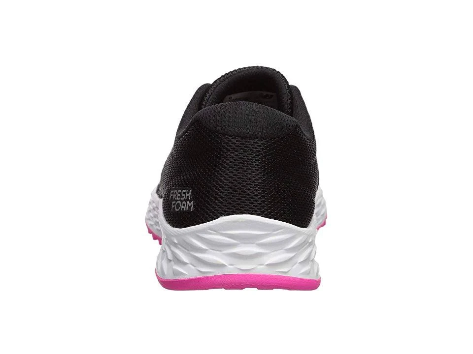 New Balance Fresh Foam Arishi V2 10 Women's Black