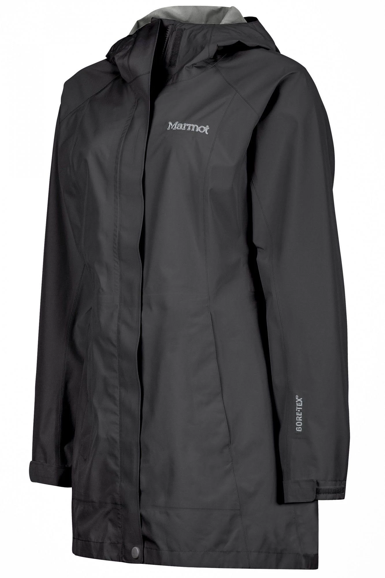 Marmot Essential Jacket - Women&s Black