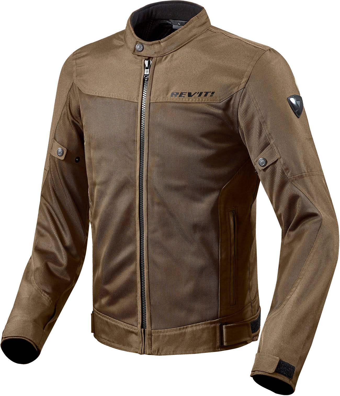 REV&IT! Eclipse Jacket