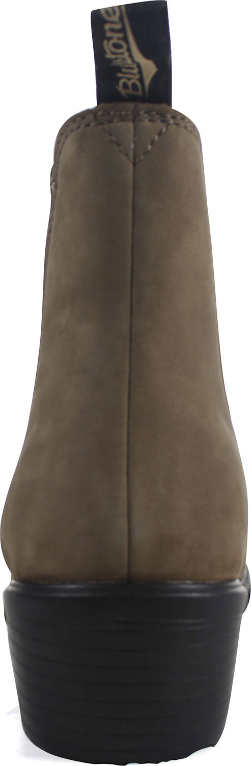 Blundstone BL1961 Heeled Chelsea Boot