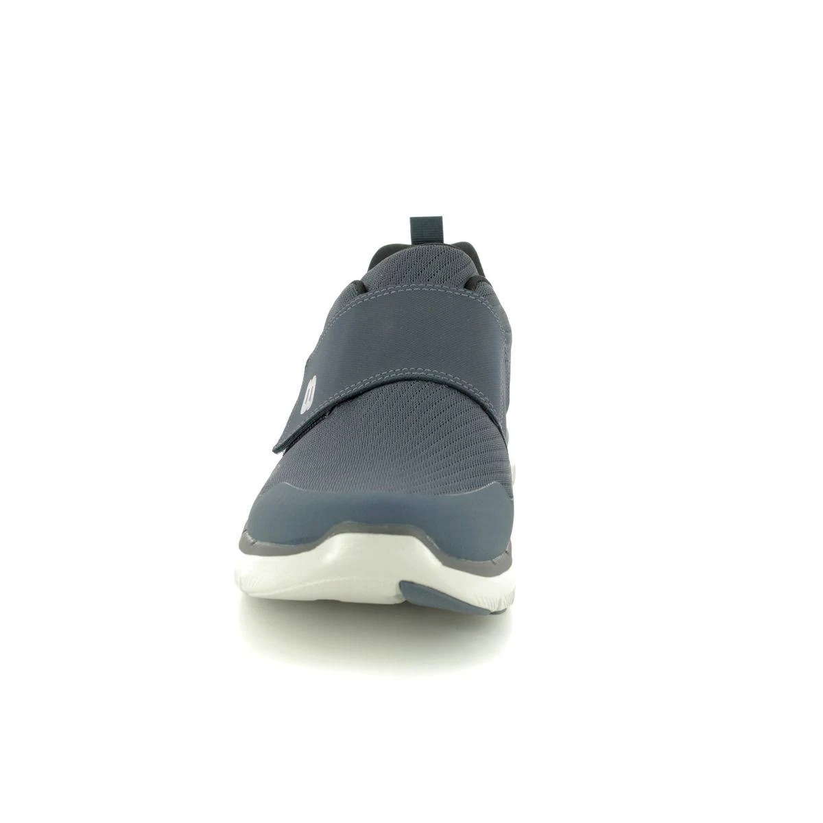 Skechers 52183 Gurn Dark Navy Mens Trainers