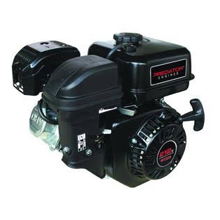 Predator 6.5 HP (212cc) OHV Horizontal Shaft GAS ENGINE, EPA 69730
