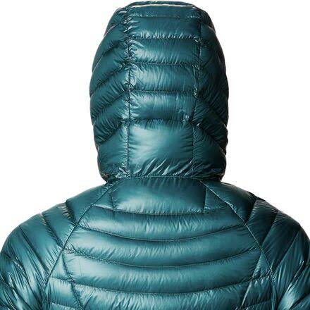 Mountain Hardwear Women's Ghost Whisperer/2 Hoody