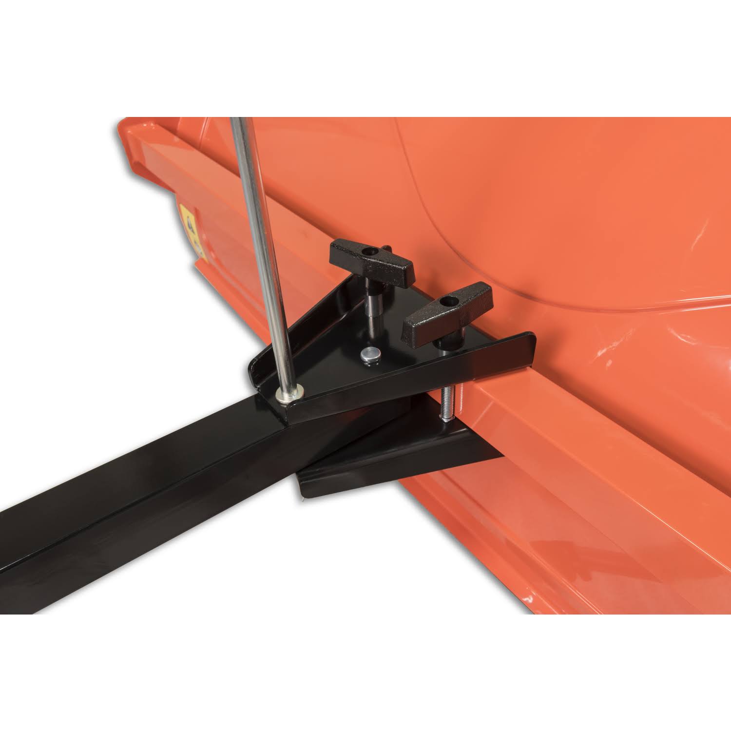 Agri-Fab 44 inch Lawn Sweeper - Model#45-0492