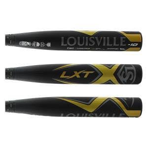 Louisville Slugger 2020 LXT X20 (-10) Fastpitch Softball Bat