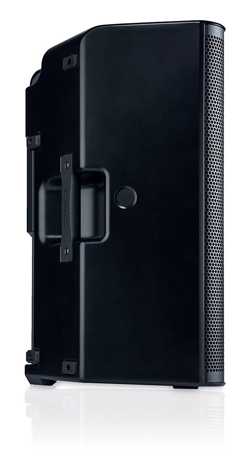 QSC K12.2 Active 12x22 Powered 2000 Watt Loudspeaker