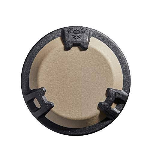 DeMarini 2019 CF Zen Black (-10) Baseball Bat