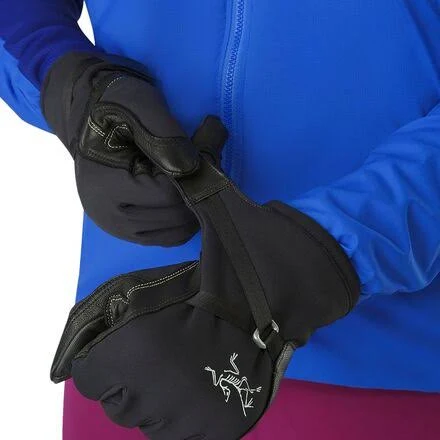Arc&teryx Alpha SL Glove Black