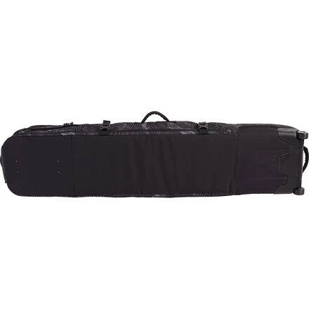 Burton Wheelie Locker - Black Mansfield Topo - 181