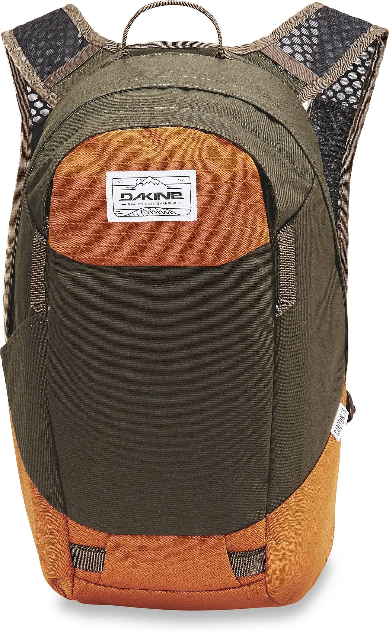 Dakine Canyon 16L Backpack - Timber