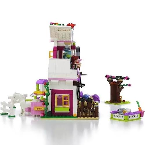 LEGO Friends Sunshine Ranch Set #41039