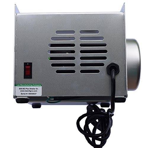 Lee Electric Wizard Bean u0026 Pea Sheller