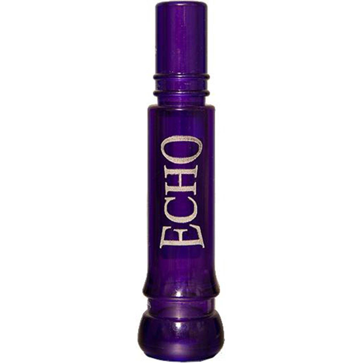 Fort Thompson Echo Cut Down