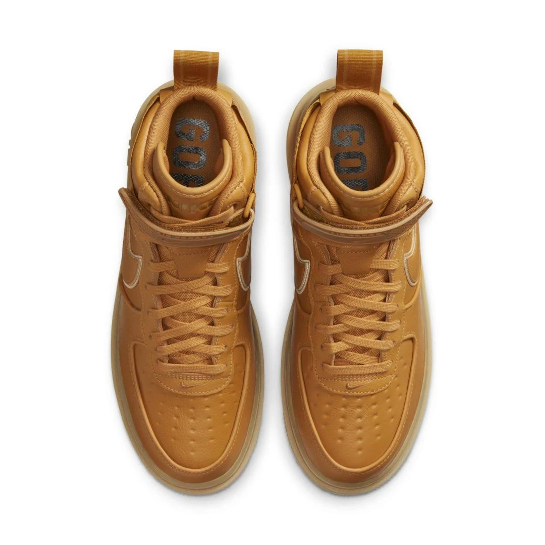 Nike Air Force 1 GTX Boot Flax