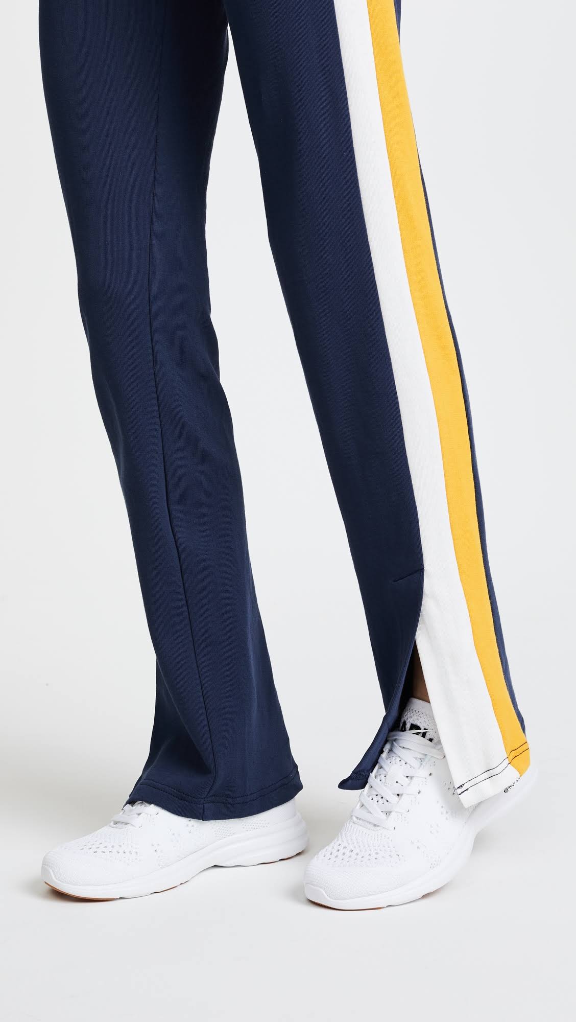 APL Techloom PRO-WHITE/BLACK/GUM-9