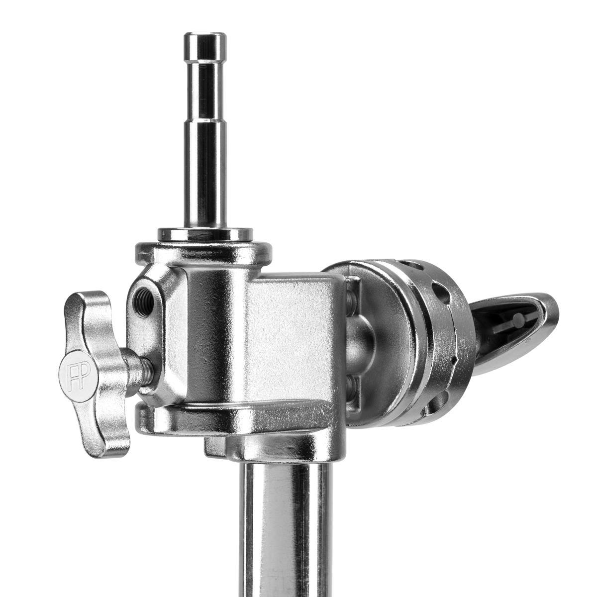 Flashpoint Junior Steel Wheeled Stand - 12& LS-RB-12