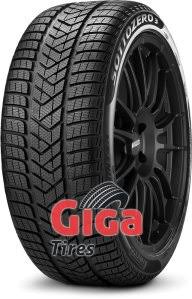 Pirelli Winter Sottozero 3 ( 215/50R17 95V XL ) Winter Tires
