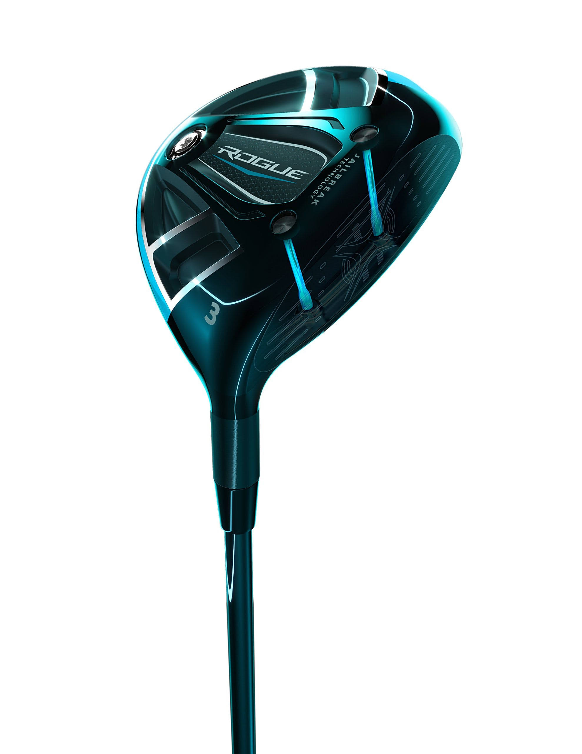 Callaway Rogue Fairway Wood