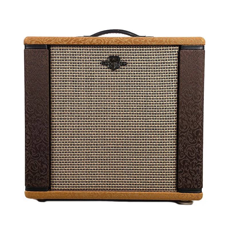Fender Ramparte Tube Guitar Combo Amplifier