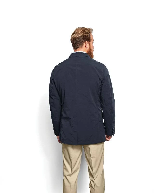 Orvis Men's Curious Traveler Sport Coat