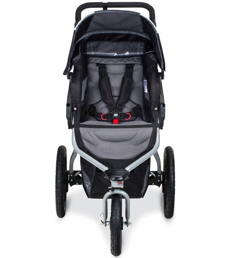Bob Revolution Flex Stroller (Meadow)