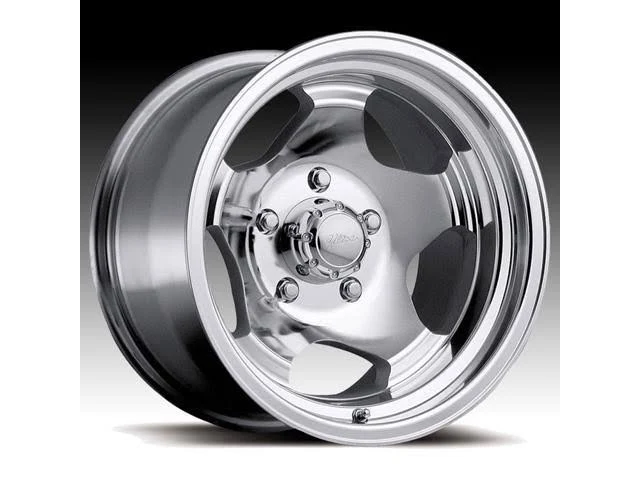 Ultra 0506881K, Machined