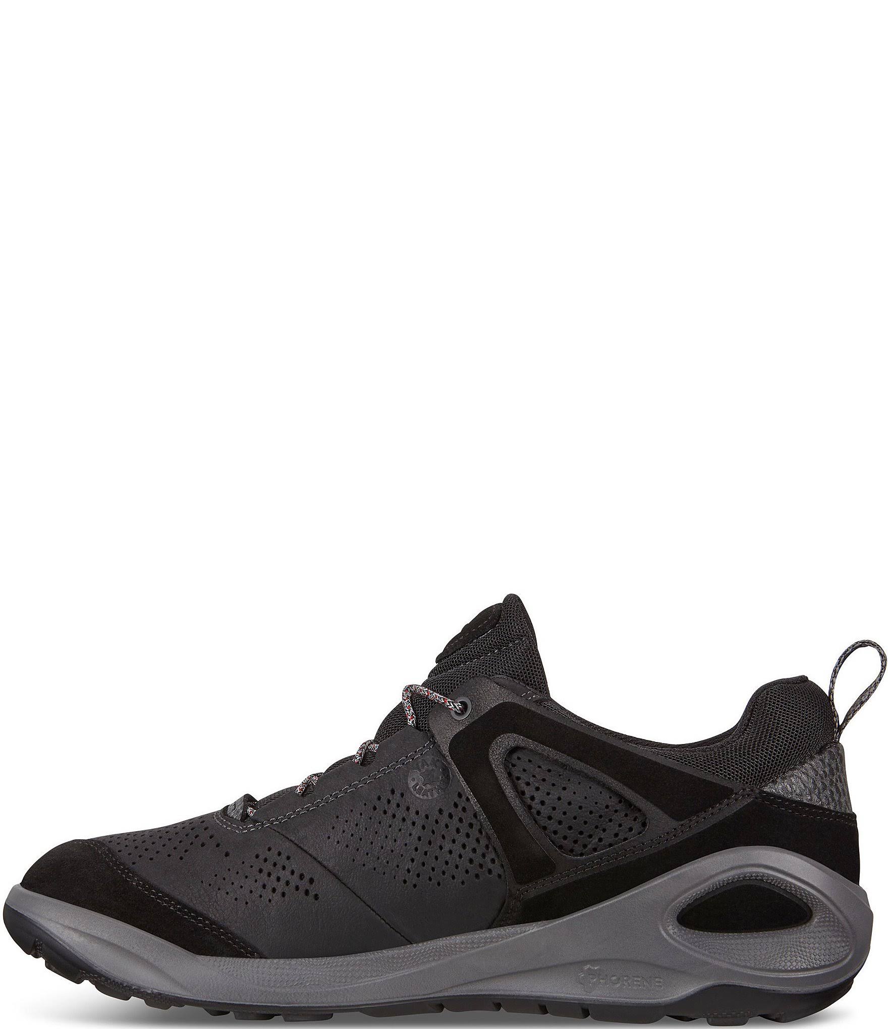 Ecco Men's Biom 2GO - Black / Dark Clay