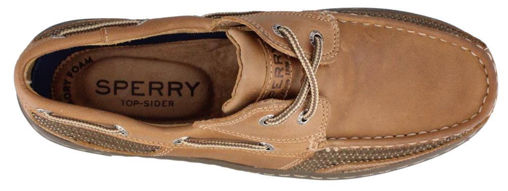 Sperry Men's Tarpon Ultralite Boat Shoe