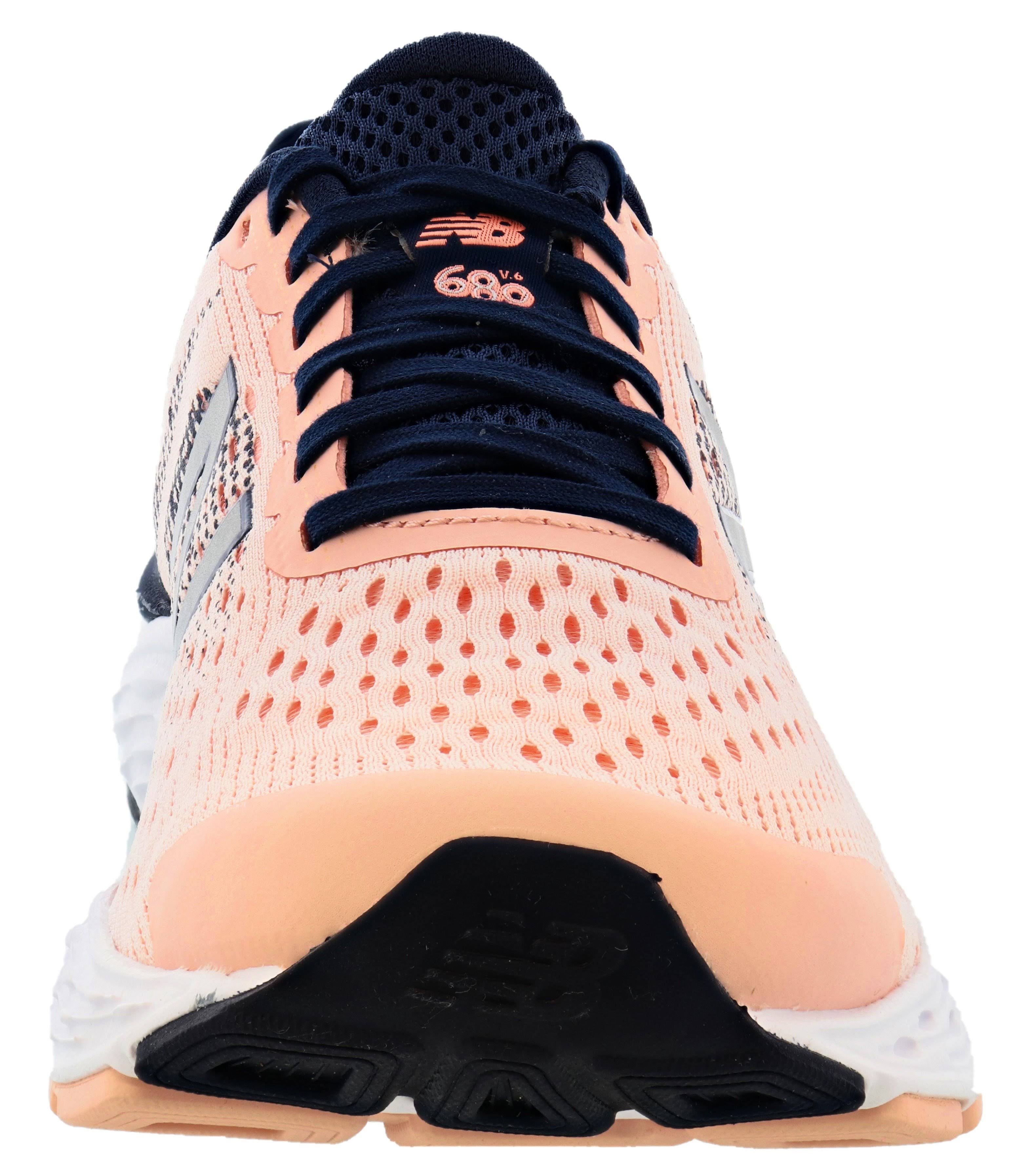 New Balance Women's 680v6 Running Shoe