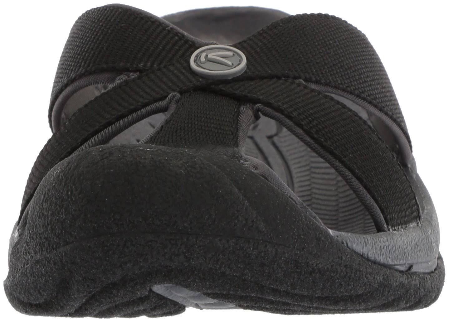 Keen Women's Bali (9 Black/Magnet)