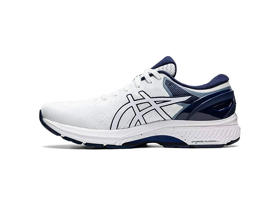 Asics Gel-Kayano 27 Men&s Running - White Size 9.5